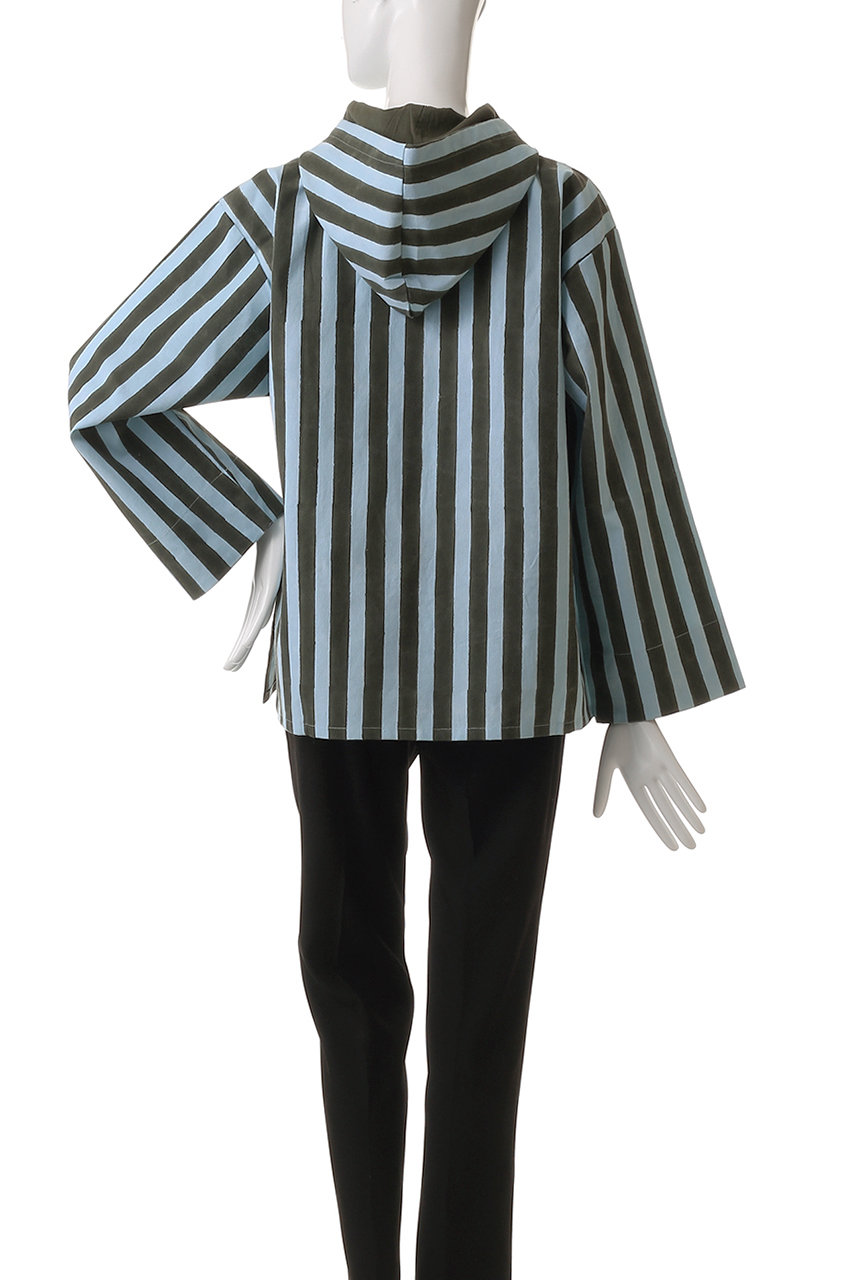 Pur ブロックプリントトップス item353132404401-1-2.jpg
