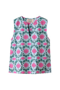 新品　SZ Blockprints ショートパンツ SZ Blockprints｜エスゼット ブロックプリントのショートパンツ