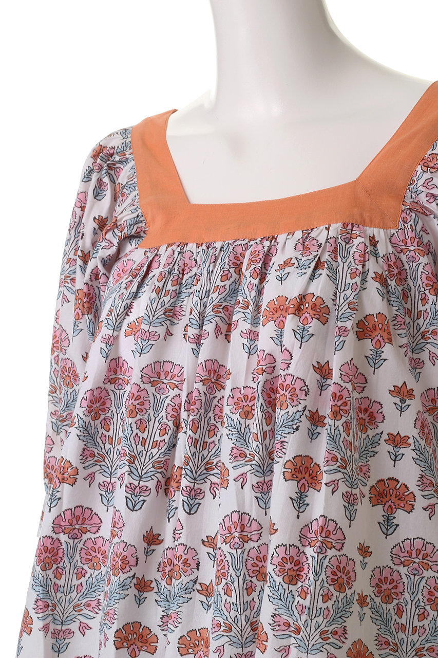 SZ Blockprints(エスゼット ブロックプリント)｜VITI TOP