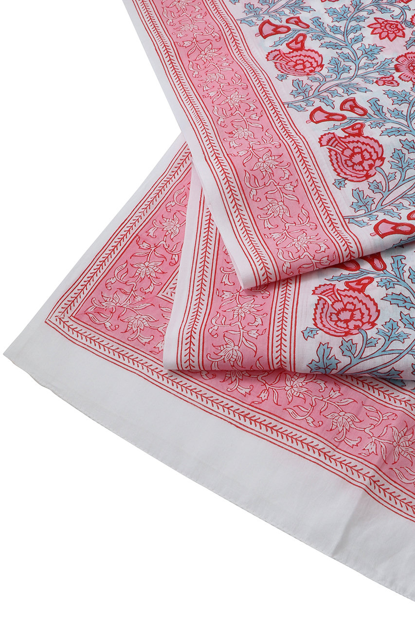 SZ Blockprints(エスゼット ブロックプリント)｜SARONG SIMI