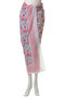 SARONG SIMI コットン巻きスカート エスゼット ブロックプリント/SZ BLOCKPRINTS