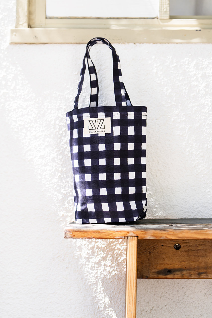 J.Crew: SZ Blockprints™ X J.Crew Hand-block-printed