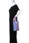 LUNCH TOTE トートバッグ エスゼット ブロックプリント/SZ Blockprints