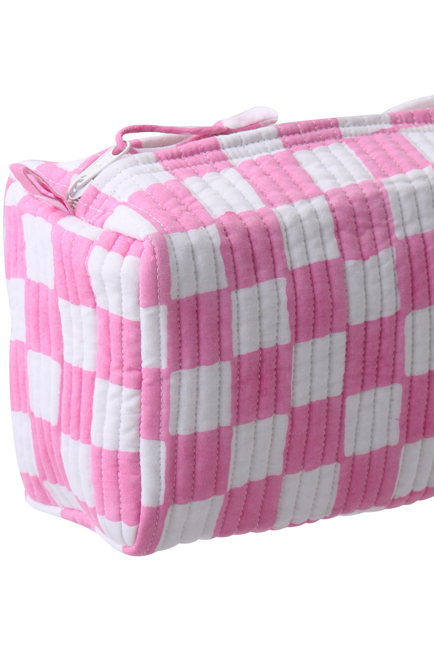 SZ Blockprints(エスゼット ブロックプリント)｜MAKEUP POUCH