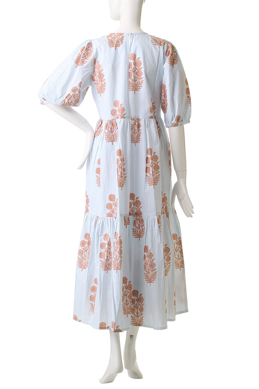 SZ Blockprints(エスゼット ブロックプリント)｜GAIA DRESS