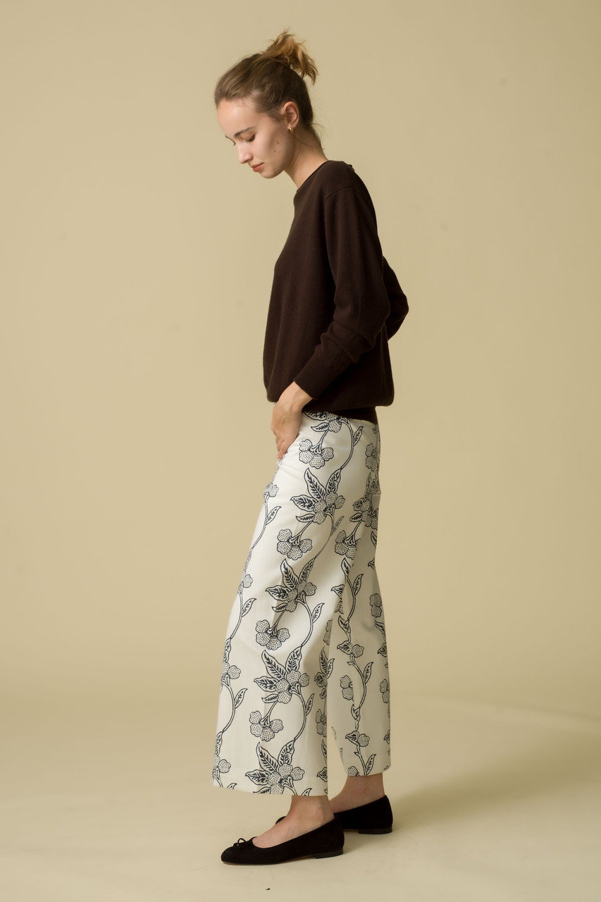 SZ BLOCKPRINTS(エスゼット ブロックプリント)｜DISCO PANTS