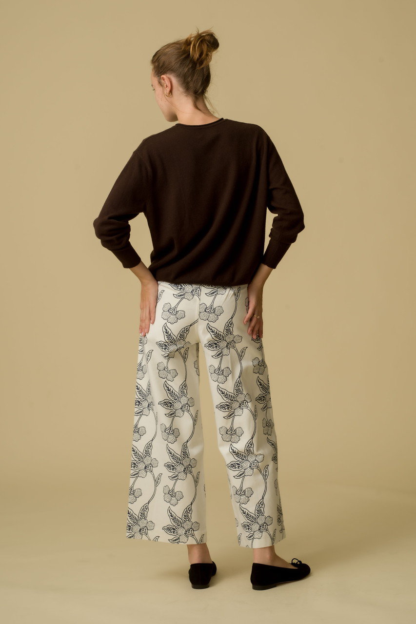 SZ BLOCKPRINTS(エスゼット ブロックプリント)｜DISCO PANTS