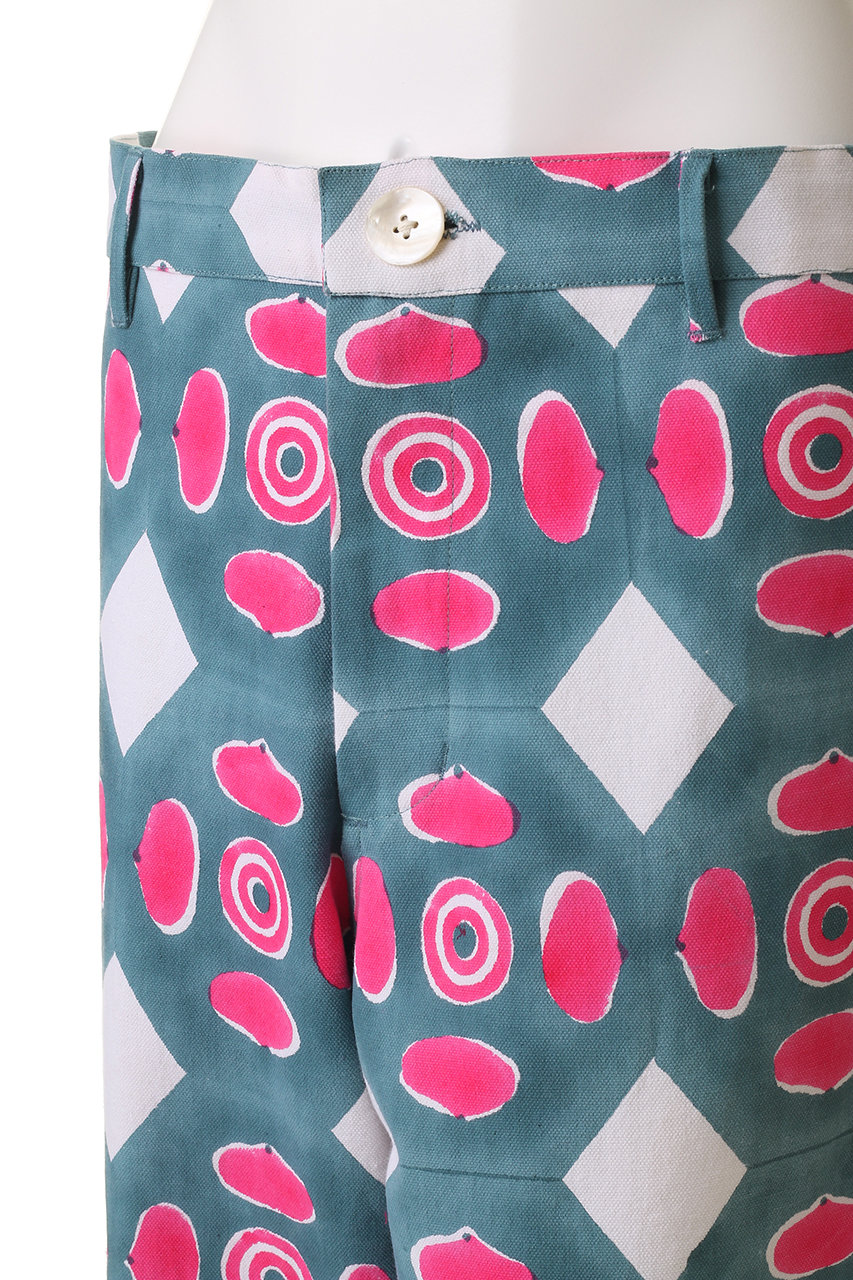 エスゼットブロックプリント SZ Blockprints Disco pants s_25806691-1-jpn-JP_1.jpg