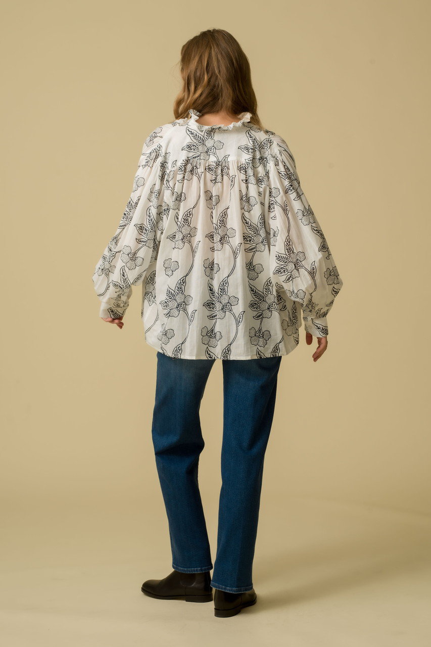 SZ ブロックプリント SZ blockprint エスゼット　ブロックプリント SZ BLOCKPRINTS｜エスゼット ブロックプリントのトートバッグ