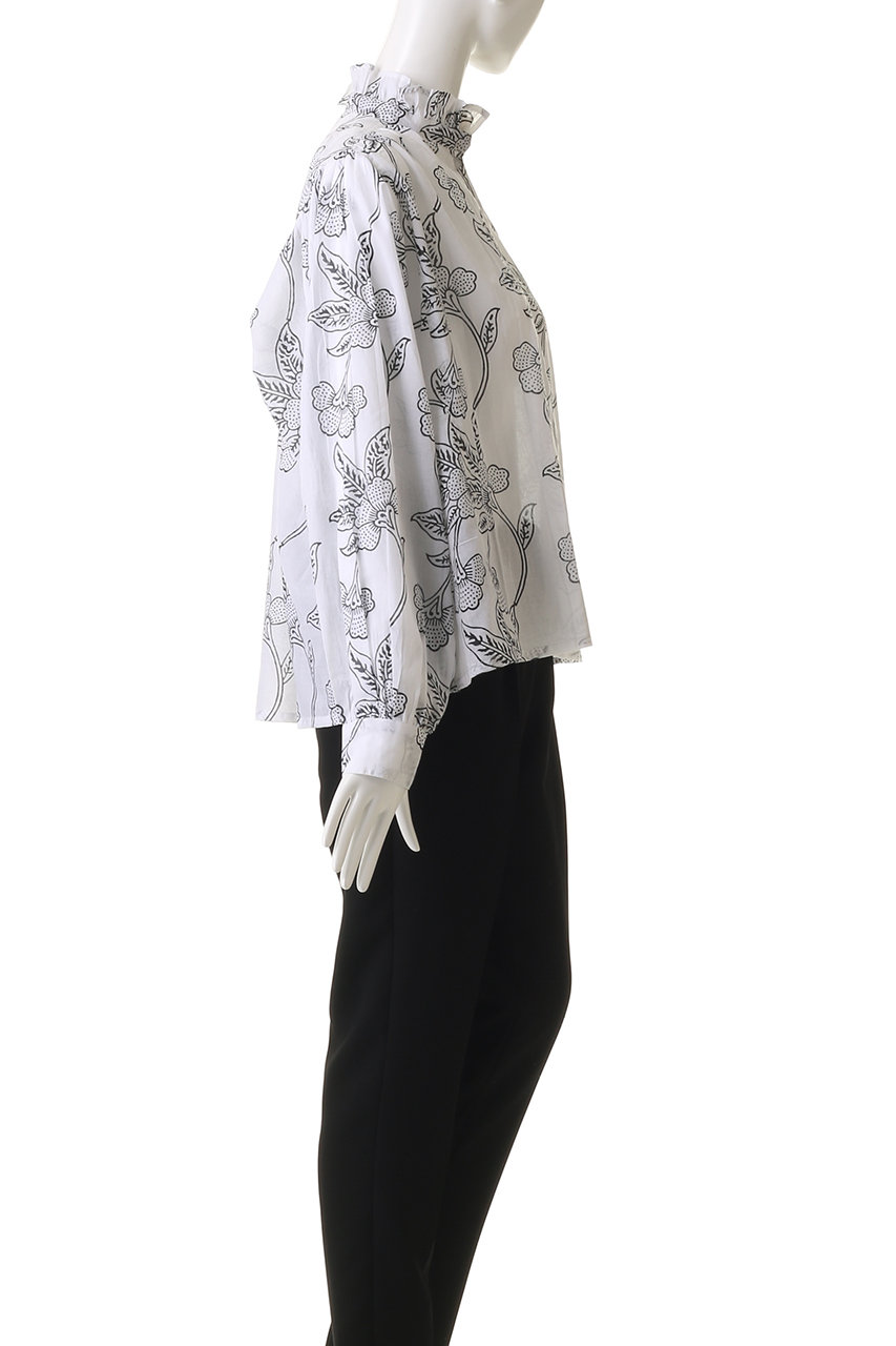SZ Blockprints(エスゼット ブロックプリント)｜KALI TOP ORCHID