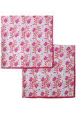 CLOTH SET ESSA クロス2点セット（70×70cm）