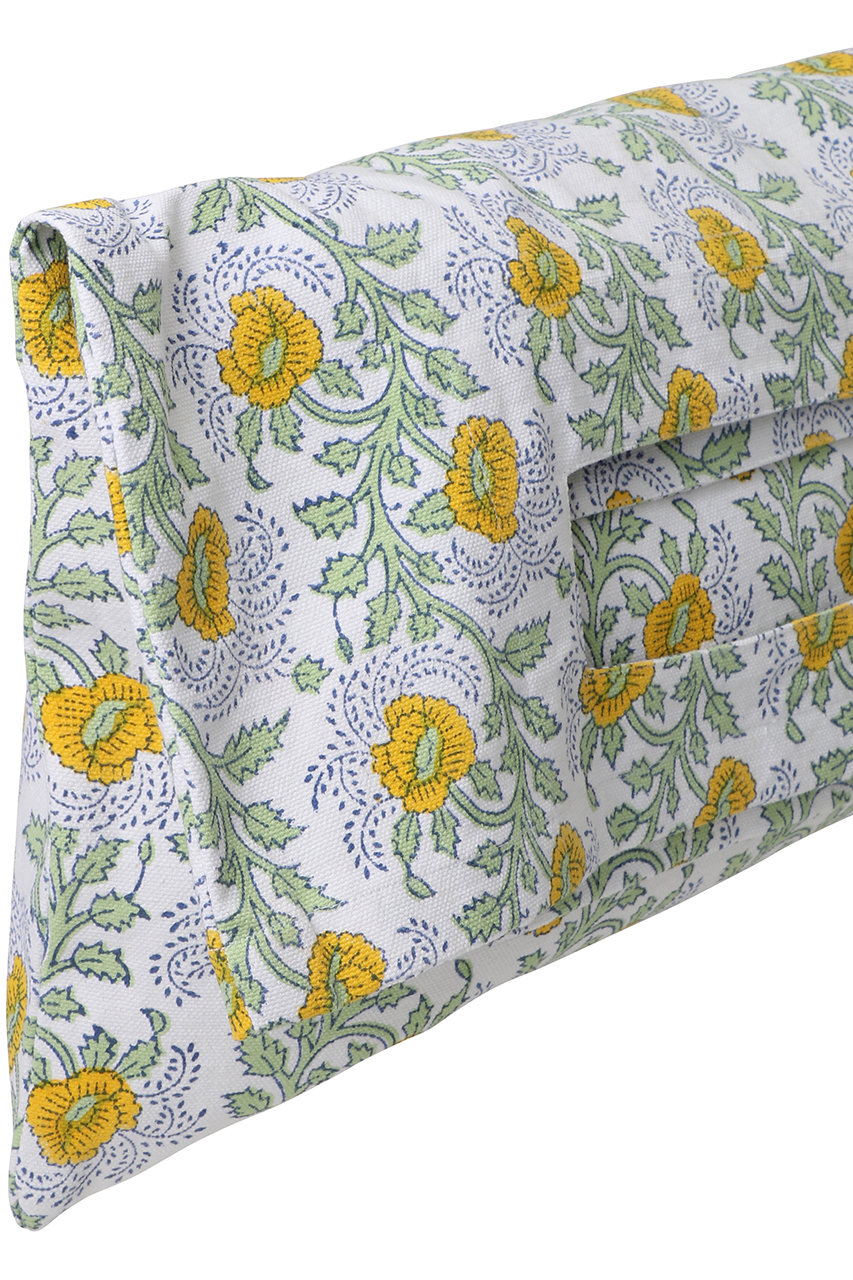 SZ BLOCKPRINTS(エスゼット ブロックプリント)｜MARKET BAG ESSA