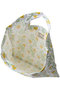 MARKET BAG ESSA マーケットバッグ エスゼット ブロックプリント/SZ BLOCKPRINTS