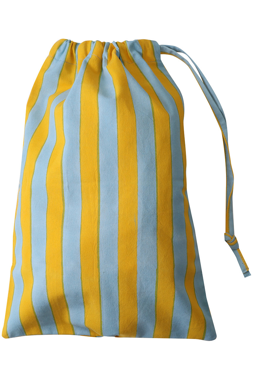 SZ BLOCKPRINTS(エスゼット ブロックプリント)｜LAUNDRY BAG トラベル
