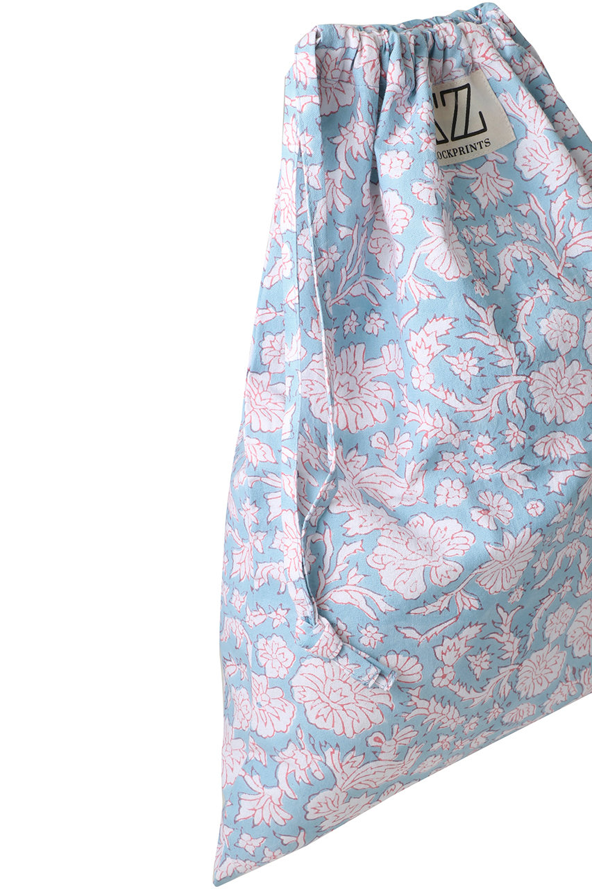 SZ Blockprints エスゼット ブロックプリント未使用 SZ Blockprints Limited Item New Arrival News｜Ron Herman