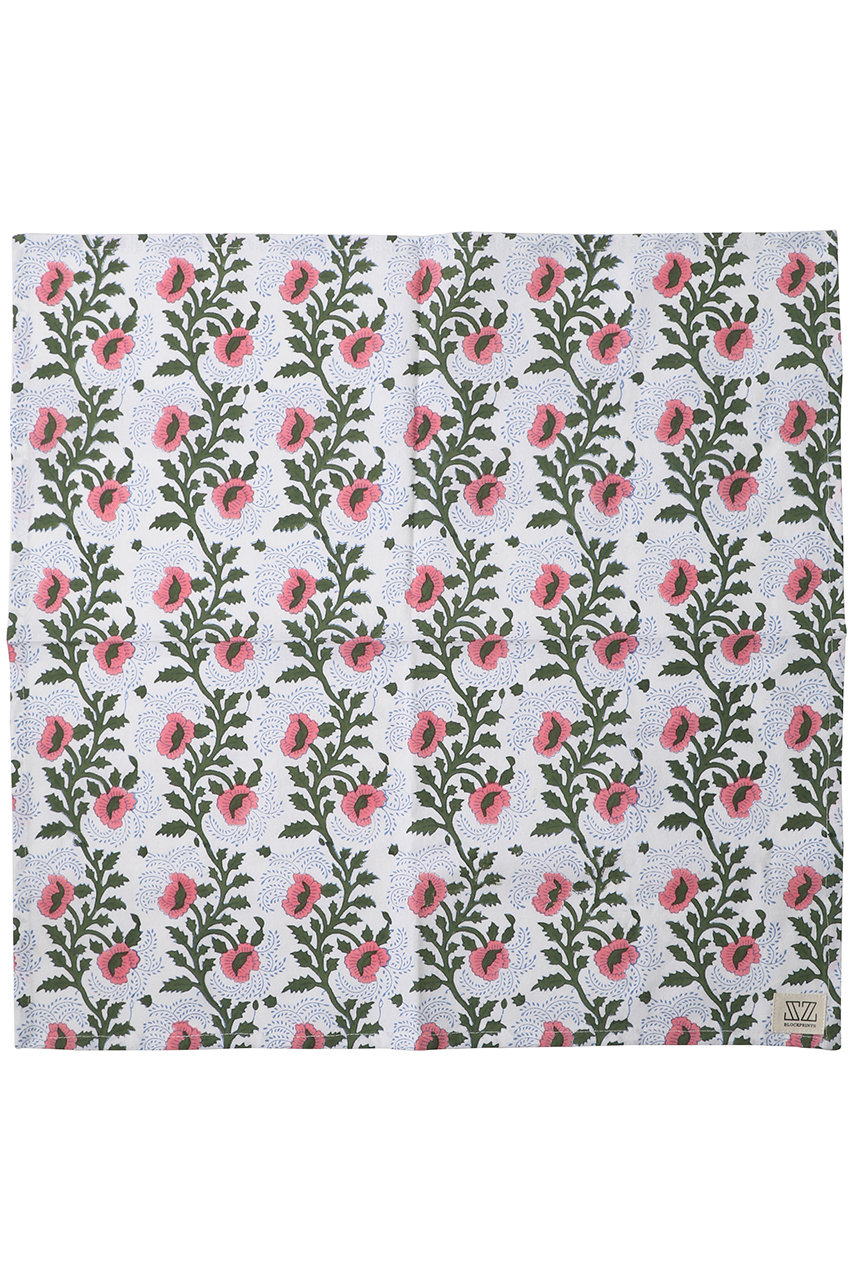 SZ BLOCKPRINTS(エスゼット ブロックプリント)｜PLACE MAT SET ESSA