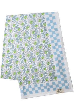 TABLE CLOTH ESSA テーブルクロス LARGE（183×275cm）
