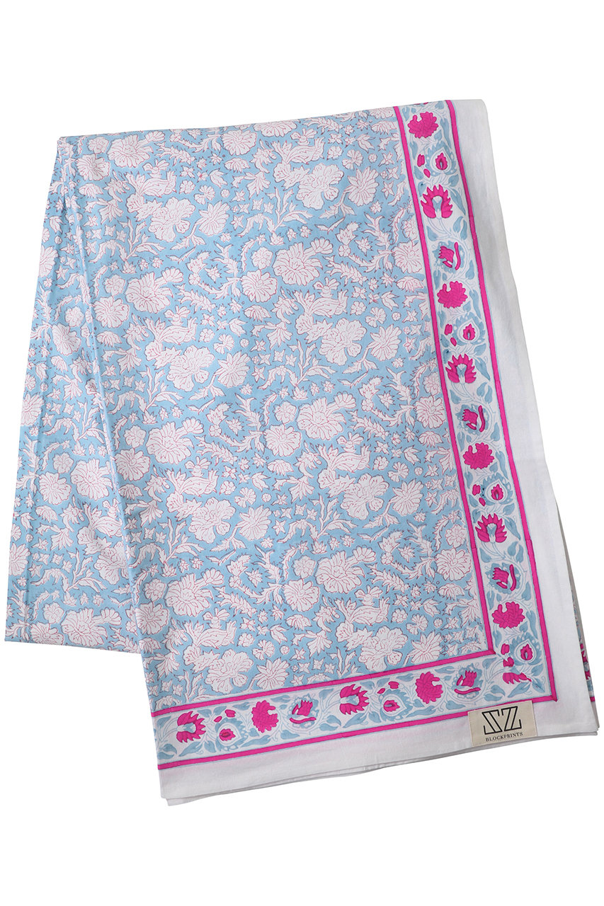 TABLE CLOTH NILA テーブルクロス LARGE(183×275cm)