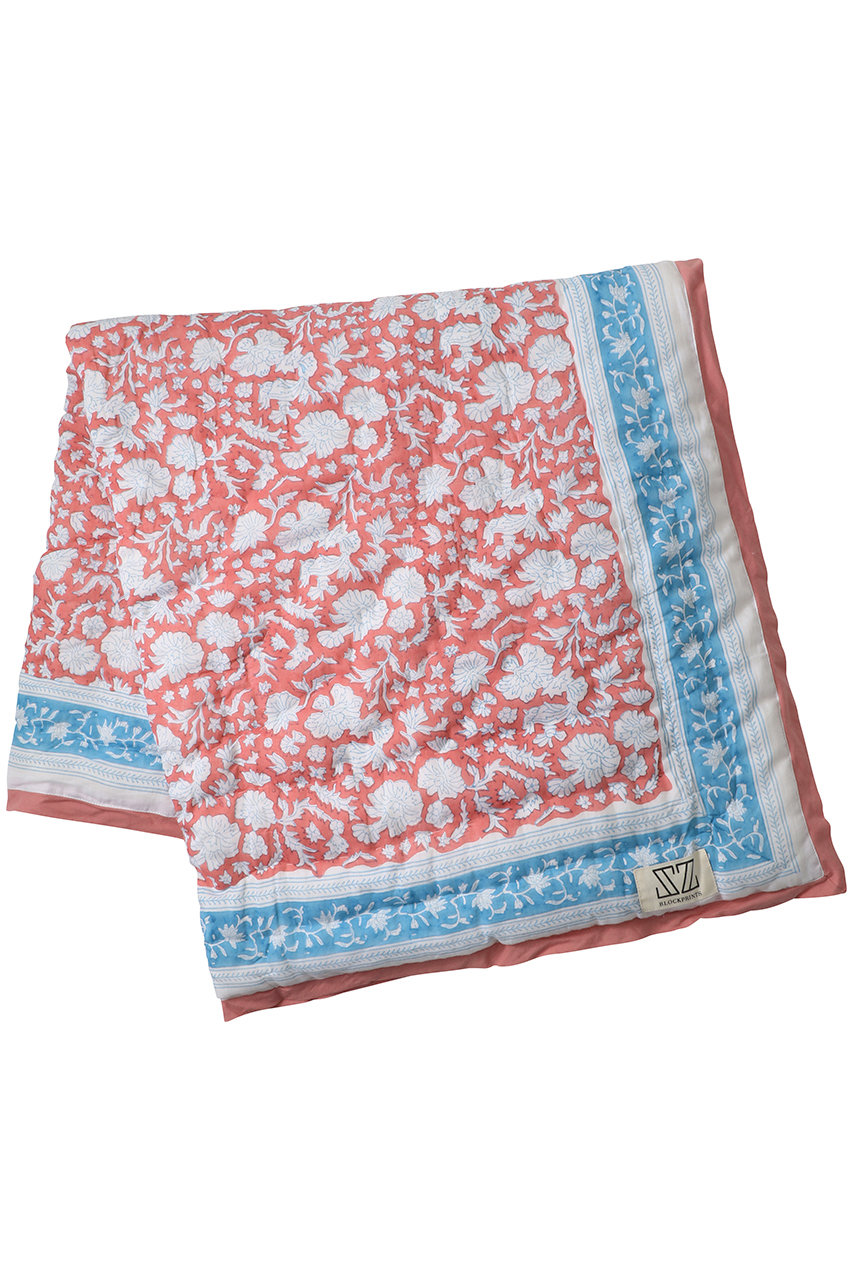 BABY BLANKET リバーシブルブランケット