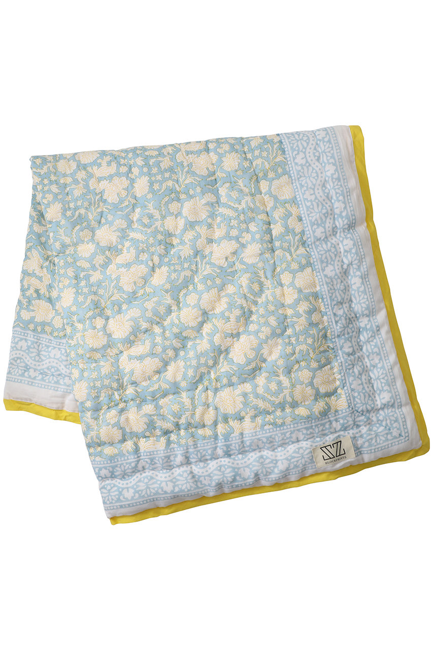 BABY BLANKET リバーシブルブランケット