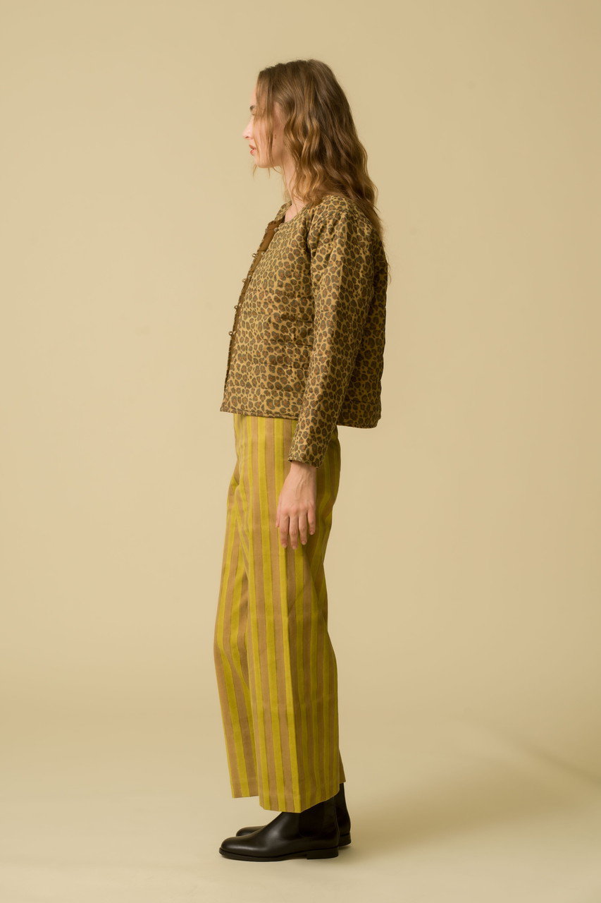 SZ BLOCKPRINTS(エスゼット ブロックプリント)｜DISCO PANTS DOUBLE