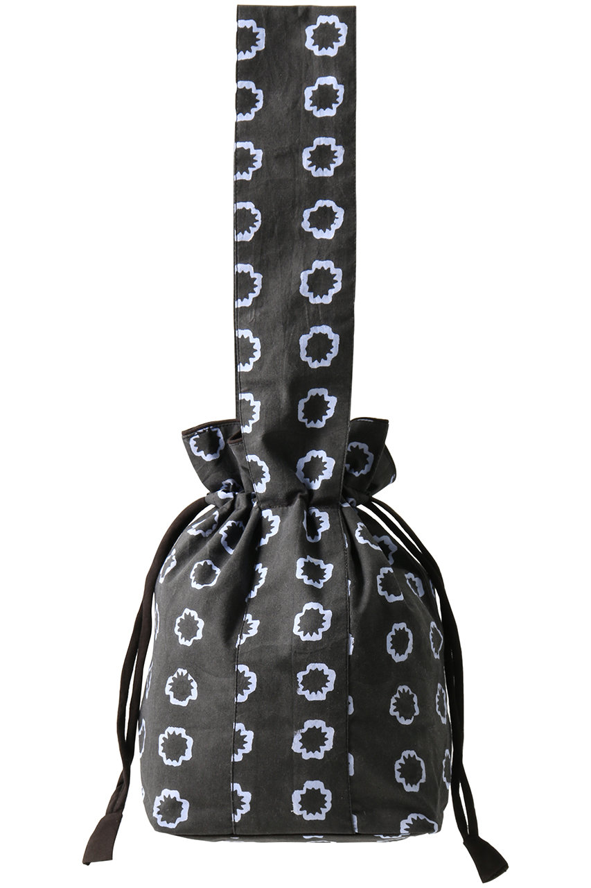 DUMPLING BAG DAFFODIL ダンプリングバッグ