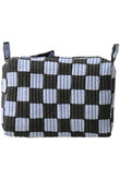 SZ BLOCKPRINTS(エスゼット ブロックプリント)｜SMALL MAKEUP POUCH