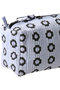 SMALL MAKEUP POUCH DAFFODIL ポーチ エスゼット ブロックプリント/SZ BLOCKPRINTS