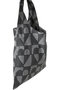KNOT BAG HEART COOKIE ノットバッグ エスゼット ブロックプリント/SZ BLOCKPRINTS