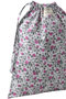 LAUNDRY BAG BLUEBERRY トラベルポーチセット エスゼット ブロックプリント/SZ BLOCKPRINTS