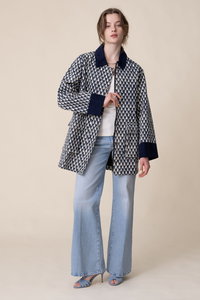 SZ BLOCKPRINTS｜エスゼット ブロックプリントのスカート通販｜ELLE