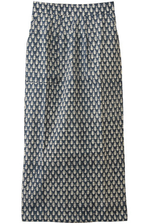 SZ BLOCKPRINTS｜エスゼット ブロックプリントのスカート通販｜ELLE