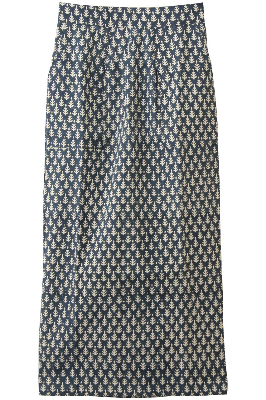 CANVAS SKIRT PATTI キャンバススカート