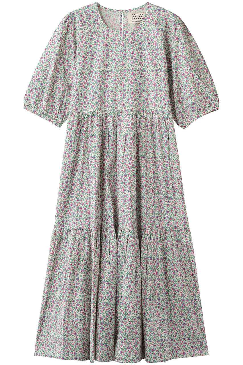 GAIA DRESS PRIMROSE ドレス