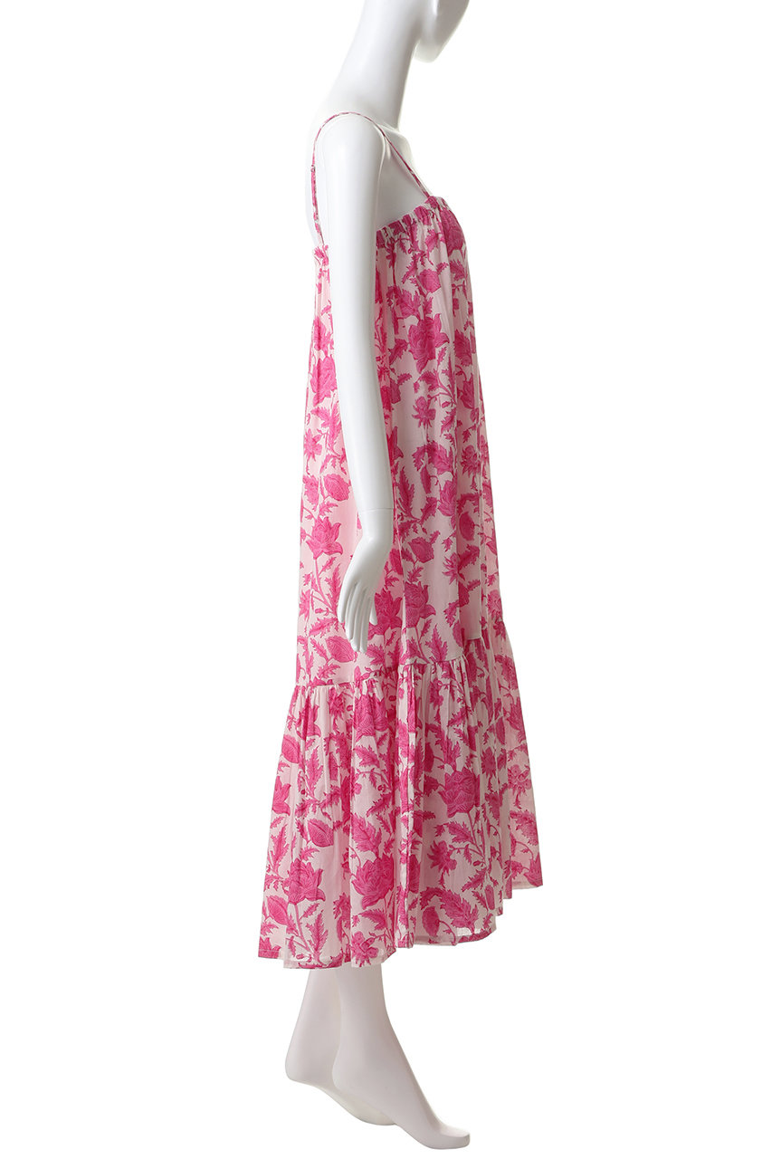 SZ BLOCKPRINTS(エスゼット ブロックプリント)｜CICI DRESS ISA