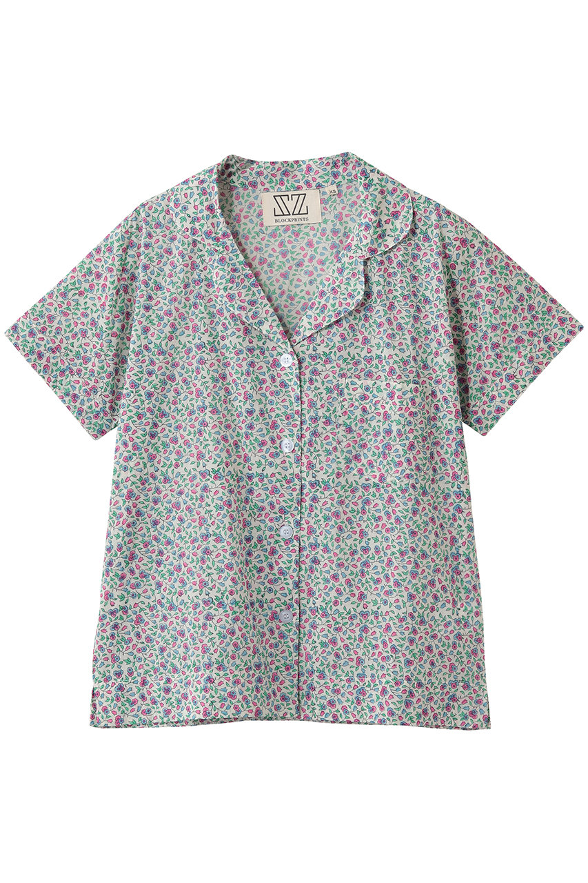 TOMMY TOP PRIMROSE シャツ
