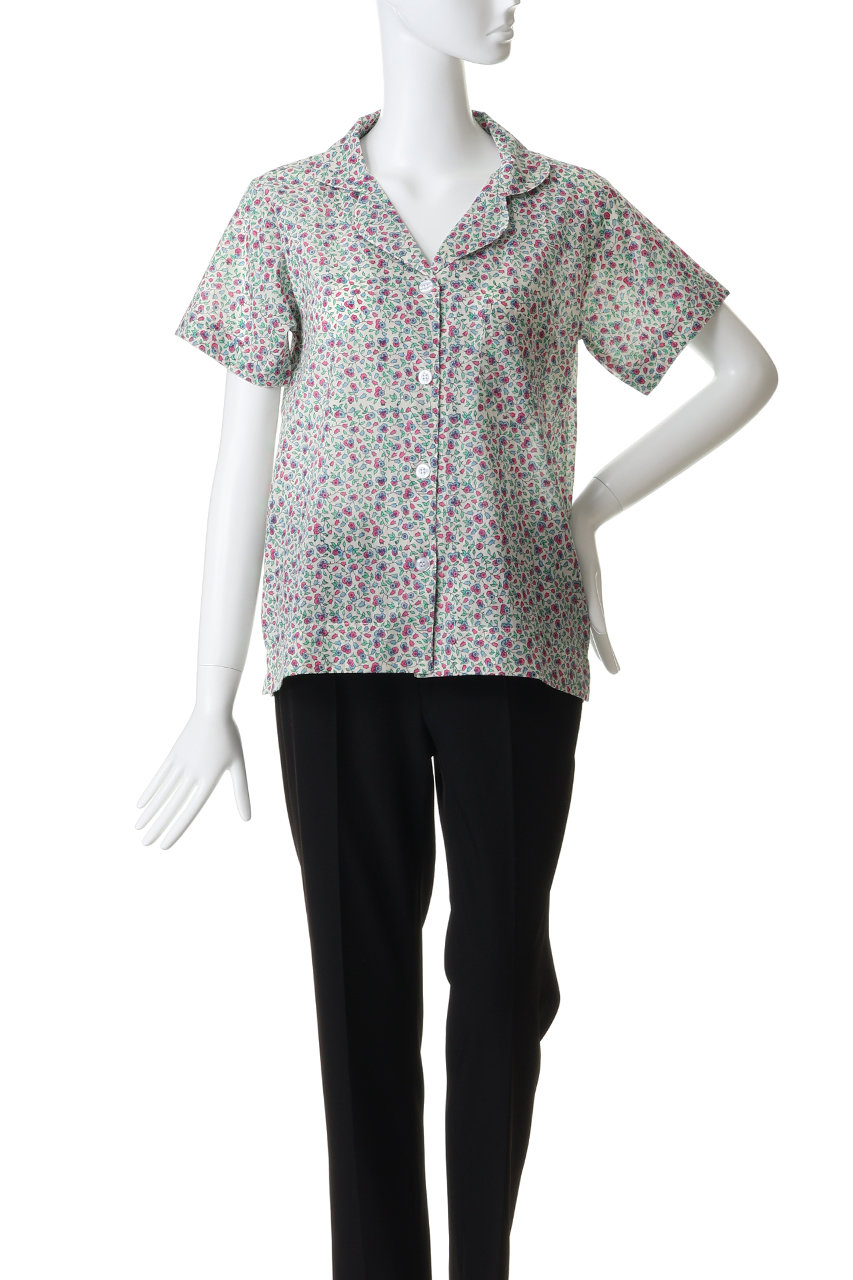 SZ BLOCKPRINTS(エスゼット ブロックプリント)｜TOMMY TOP PRIMROSE