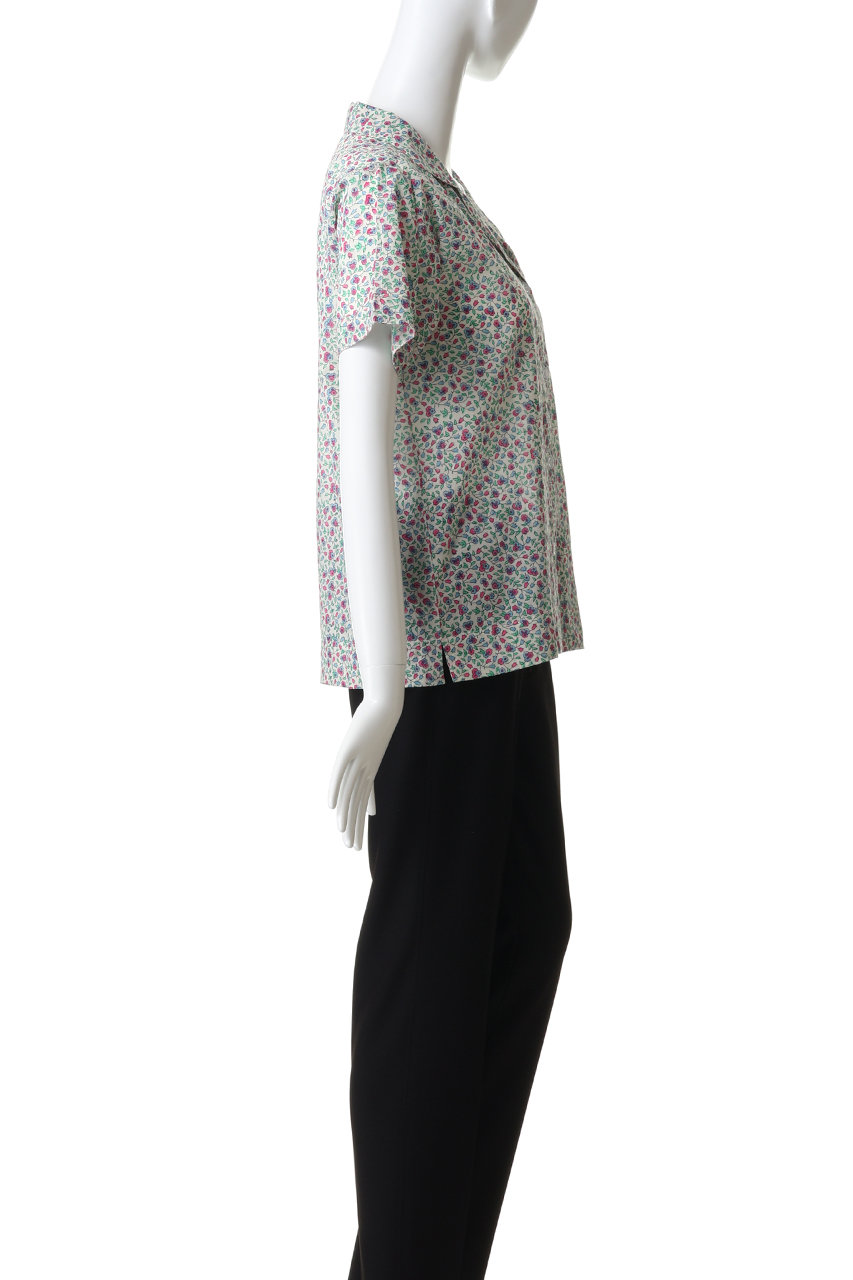 SZ BLOCKPRINTS(エスゼット ブロックプリント)｜TOMMY TOP PRIMROSE