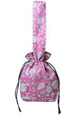 DUMPLING BAG NILA ダンプリングバッグ