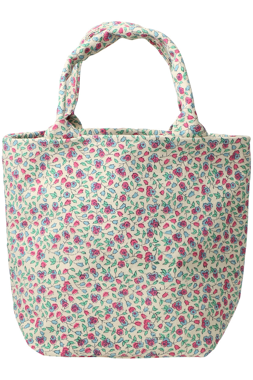 SZ BLOCKPRINTS(エスゼット ブロックプリント)｜ROMA TOTE PRIMROSE