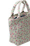 ROMA TOTE PRIMROSE トートバッグ エスゼット ブロックプリント/SZ BLOCKPRINTS