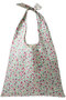 KNOT BAG PRIMROSE ノットバッグ エスゼット ブロックプリント/SZ BLOCKPRINTS マルチ