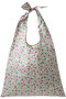 KNOT BAG PRIMROSE ノットバッグ エスゼット ブロックプリント/SZ BLOCKPRINTS