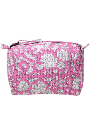 SMALL MAKE UP BAG NILA ポーチ