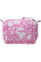 SMALL MAKE UP BAG NILA ポーチ エスゼット ブロックプリント/SZ BLOCKPRINTS