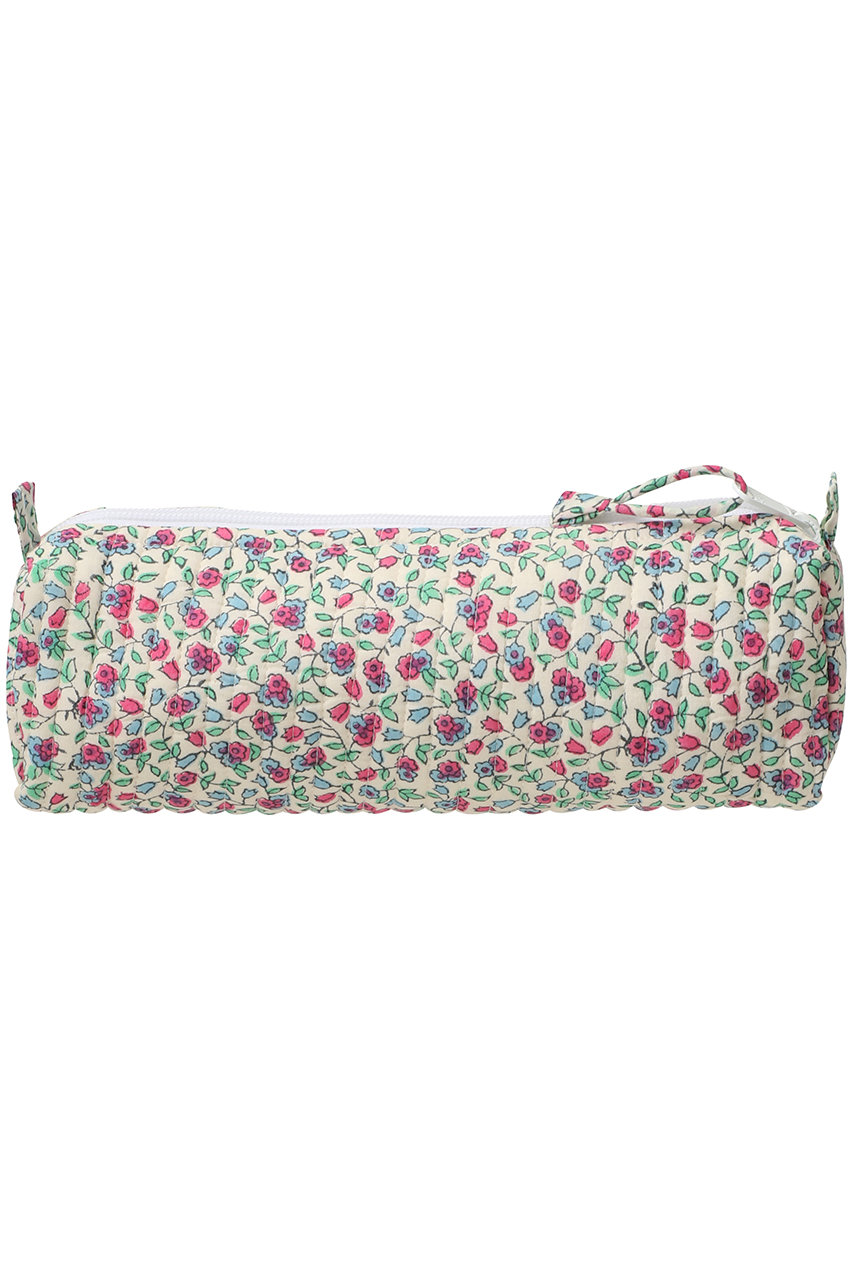 エスゼット ブロックプリント/SZ BLOCKPRINTSのPENCIL CASE PRIMROSE ペンシルケース(マルチ/4351100007)