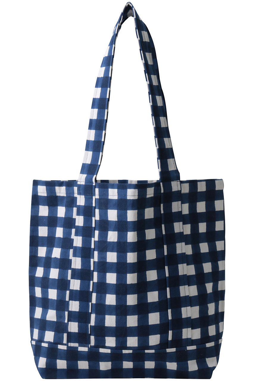 SZ BLOCKPRINTS(エスゼット ブロックプリント)｜【ELLESHOP限定】SMALL