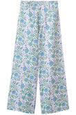 DISCO PANTS PADRA ワイドパンツ