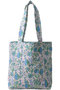 SMALL TOTE PADRA トートバッグ エスゼット ブロックプリント/SZ BLOCKPRINTS