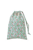 LAUNDRY BAG BLUEBERRY トラベルポーチ SMALL